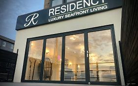 Residency Luxury Seafront Hotel